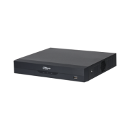 4 канален Compact 1U WizSense мрежов рекордер(NVR) DAHUA NVR2104HS-I2