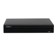 8 канален Compact 1U Lite мрежов рекордер(NVR) DAHUA NVR4108HS-4KS3