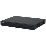 8 канален 1U Lite мрежов рекордер(NVR) DAHUA - NVR4208-4KS3