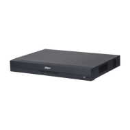 16 канален 1U WizSense мрежов рекордер(NVR) DAHUA NVR4216-EI