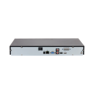 16 канален 1U WizSense мрежов рекордер(NVR) DAHUA NVR4216-EI