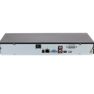 32 канален 1U Lite мрежов рекордер(NVR) DAHUA NVR4232-4KS3