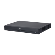 8 канален 1U WizSense мрежов рекордер(NVR) DAHUA NVR5208-EI
