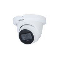 2 MP HDCVI куполна камера DAHUA HAC-HDW1231TLMQ-A-0280B