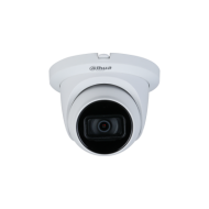2 MP HDCVI куполна камера DAHUA HAC-HDW1231TMQ-A-0280B