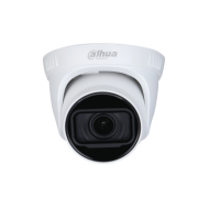 2 MP HDCVI куполна камера DAHUA HAC-T3A21-Z-2712