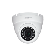 8 MP HDCVI куполна камера DAHUA HAC-HDW1800M-0280B