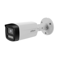 2 MP HDCVI булет камера DAHUA HAC-HFW1239TM-IL-A-0360B-S2