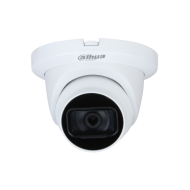 5 MP HDCVI куполна камера DAHUA HAC-HDW2501TMQ-A-0280B-S2