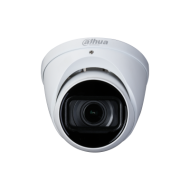 2 MP HDCVI куполна камера DAHUA HAC-HDW1231T-Z-A-2712