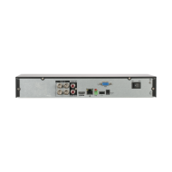 4(8) Канален Хибриден Видеорекордер(DVR) DAHUA XVR5104HS-4KL-I3