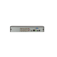 8(16) Канален Хибриден Видеорекордер(DVR) DAHUA XVR5108HS-4KL-I3