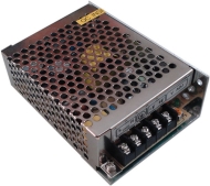 Захранващ блок 12V/75W S-75-12