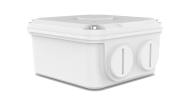 Съединителна кутия(основа) UNIVIEW TR-JB06-A-IN