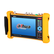 Тестер DAHUA PFM906-E