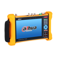 Тестер DAHUA PFM906-E