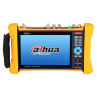 Тестер DAHUA PFM906-E