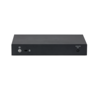 10 Портов PoE Мрежов Комутатор (Суич) DAHUA PFS3010-8ET-96-V2