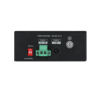 10 Портов PoE Мрежов Комутатор (Суич) DAHUA PFS3110-8ET-96-V2