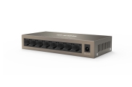 8 Портов Гигабитов Мрежов Комутатор (Суич) IP-COM G1008M