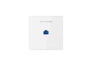 Безжична точка за достъп 2.4 GHz – 5 GHz IP-COM W36AP