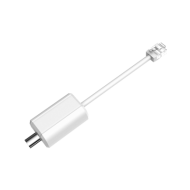 ePoE пасивен конвертор DAHUA LR1002