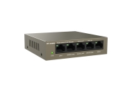 5 Портов Cloud Management Гигабитов PoE Рутер IP-COM M20-PoE
