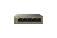 5 Портов Cloud Management Гигабитов PoE Рутер IP-COM M20-PoE
