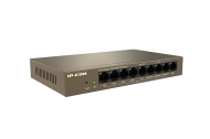 9 Портов Cloud Management Гигабитов PoE Рутер IP-COM M20-8G-PoE
