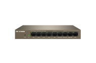 9 Портов Cloud Management Гигабитов PoE Рутер IP-COM M20-8G-PoE