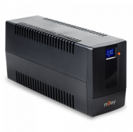 UPS 800VA/480W Line Interactive технология NJOY Horus Plus 800