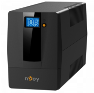 UPS 800VA/480W Line Interactive технология NJOY Horus Plus 800