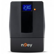 UPS 800VA/480W Line Interactive технология NJOY Horus Plus 800