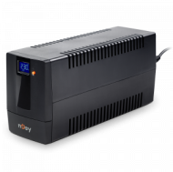 UPS 800VA/480W Line Interactive технология NJOY Horus Plus 800
