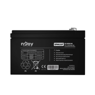 Батерия 12V 29.82 W/cell – 9 Ah NJOY GP09122F