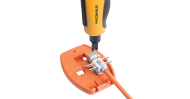 Impact Punch-down Инструмент NIKOMAX NMC-3640RB