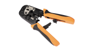 Инструмент за кримпване на конектори RJ45 NIKOMAX NMC-5684PT