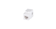 Неекраниран Жак Cat.6 NIKOMAX NMC-KJUE2-VI-WT