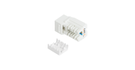Неекраниран Жак Cat.6 NIKOMAX NMC-KJUE2-FT-WT