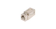 Екраниран Жак Cat.5e NIKOMAX NMC-KJSD2-NT-MT