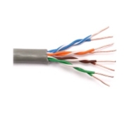 F/UTP (усукана двойка) кабел Cat.5e. AWG 24 - 4x2x24/1 SP-1005-051-FLUKE