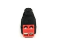 Букса за DC захранване Female TT-BC02