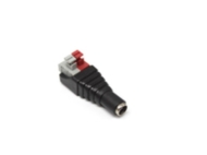 Букса за DC захранване Female, DC-02F