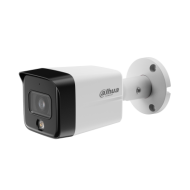 6 MP мрежова IP булет камера DAHUA IPC-HFW1639TC-A-IL-0280B-S6