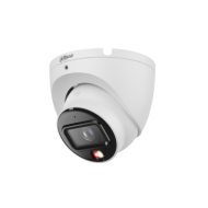 6 MP IP куполна камера DAHUA IPC-HDW1639T-A-IL-0280B-S6