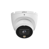 6 MP IP куполна камера DAHUA IPC-HDW1639T-A-IL-0280B-S6
