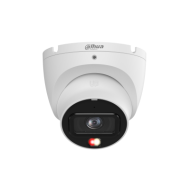 6 MP IP куполна камера DAHUA IPC-HDW1639T-A-IL-0280B-S6