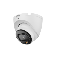 6 MP IP куполна камера DAHUA IPC-HDW1639T-A-IL-0280B-S6