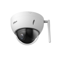 4 MP IP WI-FI 4x PTZ камера DAHUA SD22404DB-GNY-W