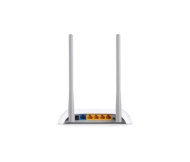Безжичен рутер TP-LINK TL-WR840N N300 5x10/100Mbps порта